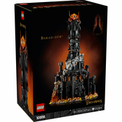 Icons 10333 Gospodar prstanov: Barad-dur™
