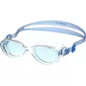 Speedo futura hydrospex modra/prozorna