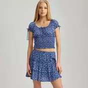 Bluza od viskoze