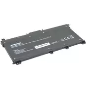 Avacom Baterija za HP 240 250 G7, Pavilion 14, 15 serija HT03XL Li-Pol 11,55V 3600mAh 42Wh