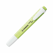 Stabilo: Swing Cool lime marker