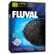 FLUVAL Polnilo iz oglja - 300 g