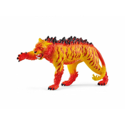 Schleich SLH70148 Schleich Eldrador - Lavni tiger, figurica za otroke 7+