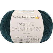 Schachenmayr Merino Extrafine 120 00163 Pletilna preja