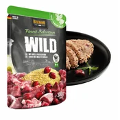 Belcando Venison with millet & lingonberry 300g - Divjačina - Solo