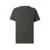 Volcom Solid Stone Emb T-Shirt black