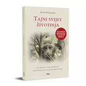 Tajni svijet životinja Peter Wohlleben