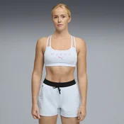 PUMA x HYROX MOVE Strappy Bra Women, Clothing, Lucite, XL