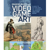 Drawing Basics And Video Game Art
