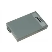POWERY Akumulator Canon iVIS DC22 850mAh