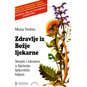 Zdravlje iz Božje ljekarne