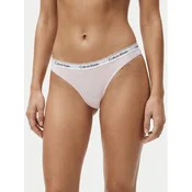 Calvin Klein Underwear Tangice 000QD5043E Roza