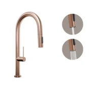Kando Slavina P0902, Braon