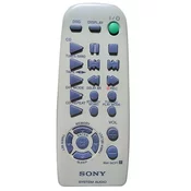 General SONY RM-SCP1 - združljiv daljinski upravljalnik znamke General