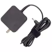 shumee Lenovo 5A10K78753 napajalnik/razsmernik notranji 65W črne barve