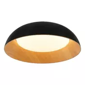 LED plafonska lampa FK2005-66C BK