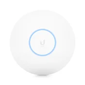 Indoor 5.3Gbps WiFi6 AP with 300+ client capacity