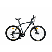 CROSS Bicikl 27/5 CROSS VIPER SHIMANO MDB 520mm / Grey