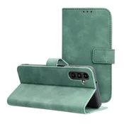 shumee Torbica Tender Book za Samsung A13 5G/A04S zelena
