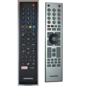General GRUNDIG TP9 - originalni daljinski upravljalnik