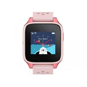 TCL Pametni sat za decu Movetime MT46X, Roze