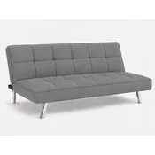 Trosed Relaxo, Sivi