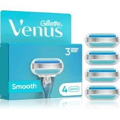 GILLETTE nadomestne britvice Venus, 4 kosi