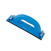Knauf držalo za brusni papir, 24x8cm