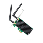 TP-Link mrežna kartica PCIE archer T4E wireless AC1200 dual band