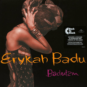 Erykah Badu ?– Baduizm