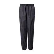 Nike Sportswear Hlače lila/črna