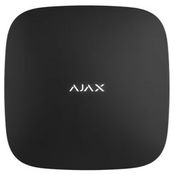 Centralna kontrolna ploca AJAX Hub crna (SIM 2G, Ethernet) [HUB/B 7559]