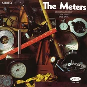 The Meters - The Meters (Reissue) (LP)