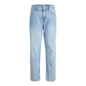 Jack & Jones Junior Kavbojke JJICHRIS JJORIGINAL moder denim
