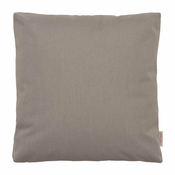 Svijetlosmedi vanjski jastuk Blomus Grow, 38 x 38 cm