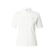 TOMMY HILFIGER Majica 1985  bela