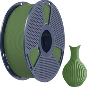 SUNLU PLA Classic Olive Green - 1,75 mm/1000 g