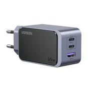 UGREEN Nexode S 65W 3-Port GaN Fast Charger X553