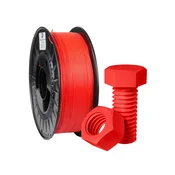 3DPower Hyper pctg filament 1,75 mm Rdeča 1 kg