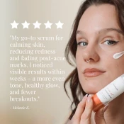 Serum za usavršavanje s 10% azelaične kiseline