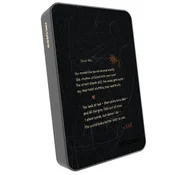 Prenosna baterija z MagSafe 10 000 mAh Siva - POET