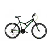 Capriolo Diavolo 600 FS 26
