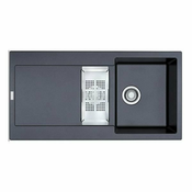 Sudoper Franke Maris MRG 651-A crni 09010398