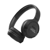 JBL brezžične naglavne slušalke Tune 570BT