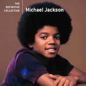 Michael Jackson - The Definitive Collection (LP)