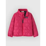 Patagonia punchy pink