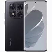 XIAOMI pametni telefon Redmi Note 14 Pro 5G 12GB/512GB, Midnight Black
