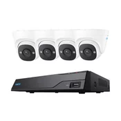 Reolink NVS8-5MB4 (RLK8-410B4-A) - komplet za video nadzor 5MP