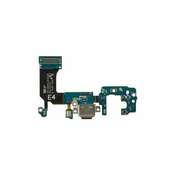 Samsung Galaxy S8 G950F - konektor za polnjenje + Flex kabel + mikrofon -