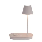 Novel NAMIZNA LED-SVETILKA Paterson 25/12/33 cm